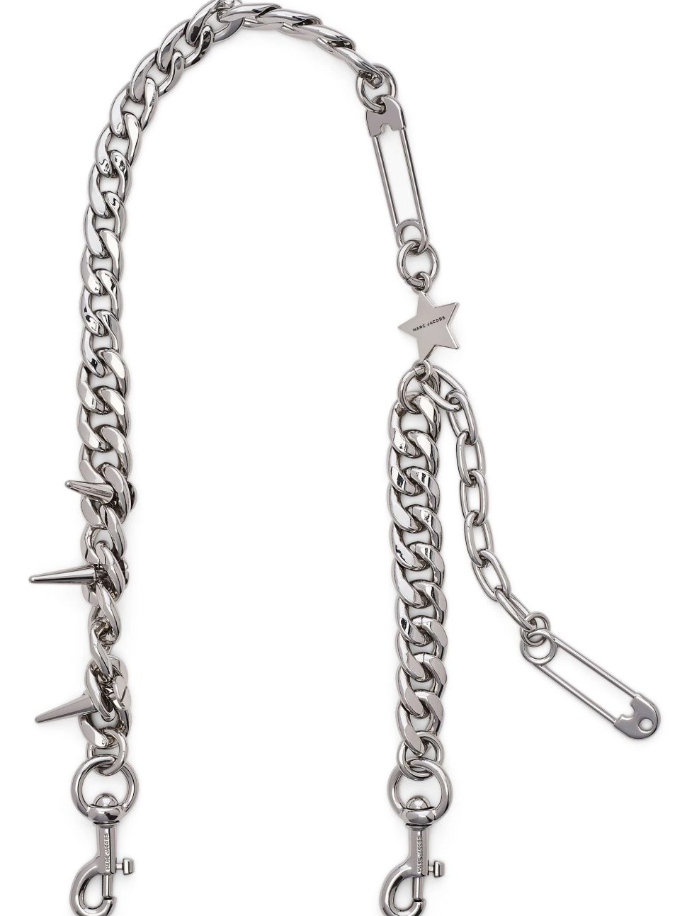 Affordable Chain Women strap Jacobs Star Marc The shoulder 0806